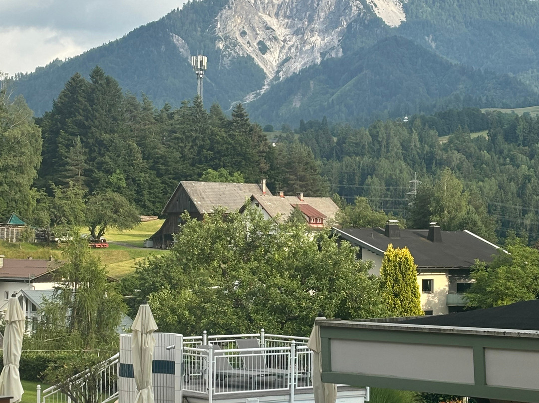 Sportpension Aichholzer主图