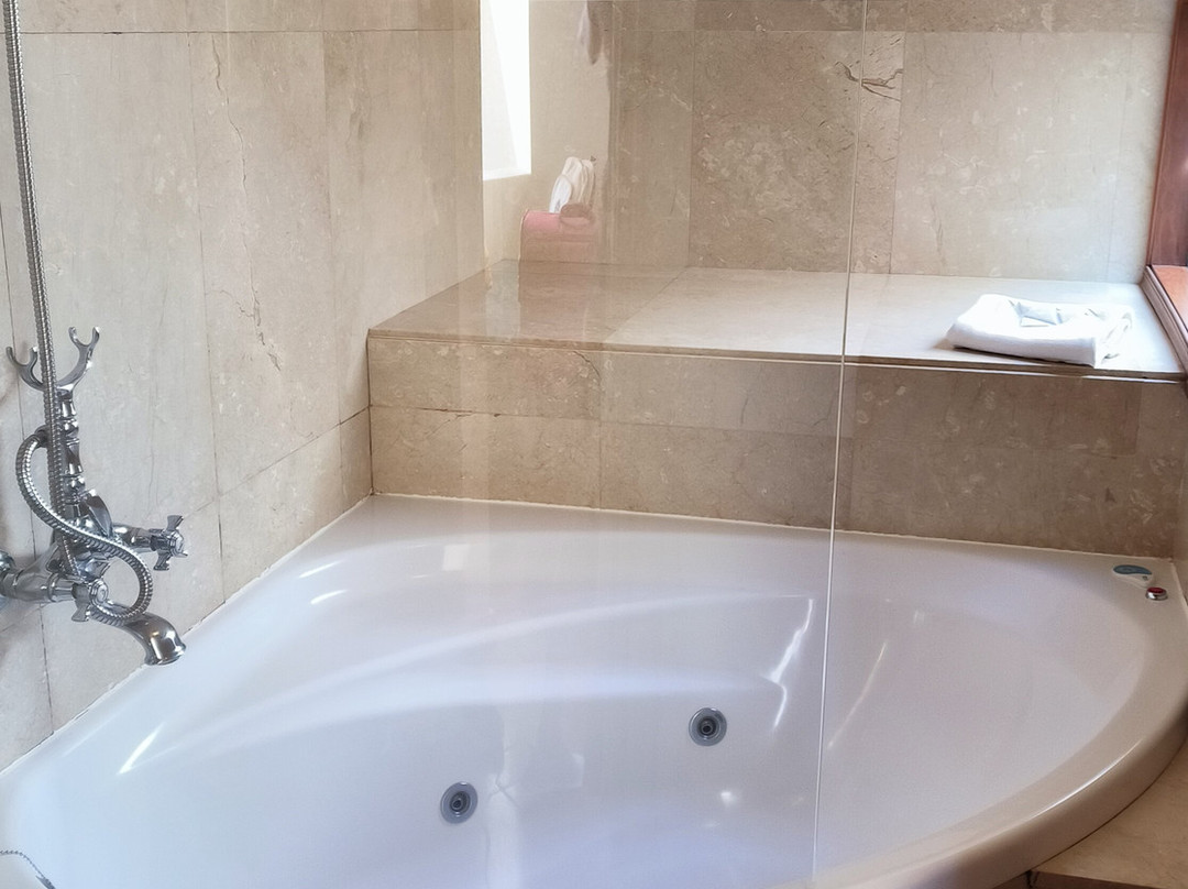 Hotel Cetina Palacio Ayala Berganza主图