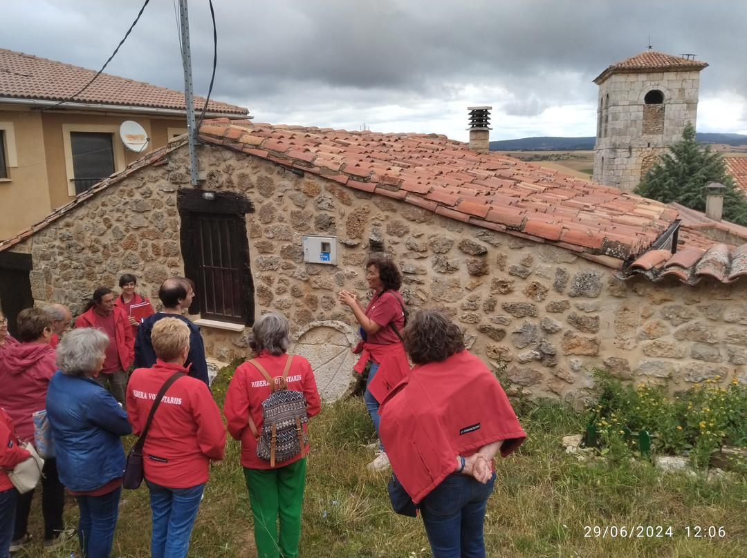 ¿te Enseño Mi Pueblo? Peñalba De Castro-Penalba de Castro必去景点