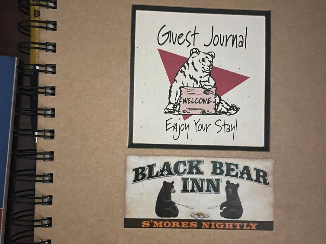 Black Bear Inn主图