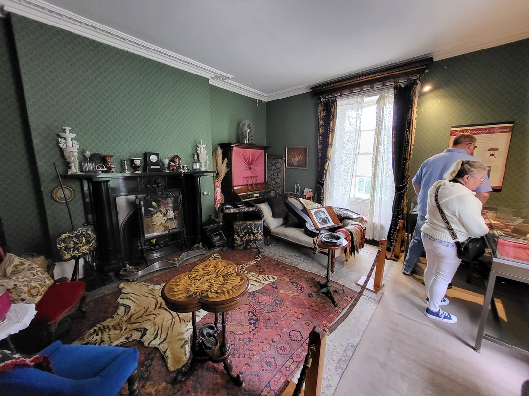Grove Museum of Victorian Life景点图片
