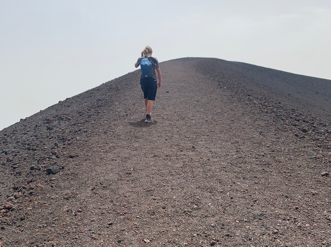 Etna Est景点图片