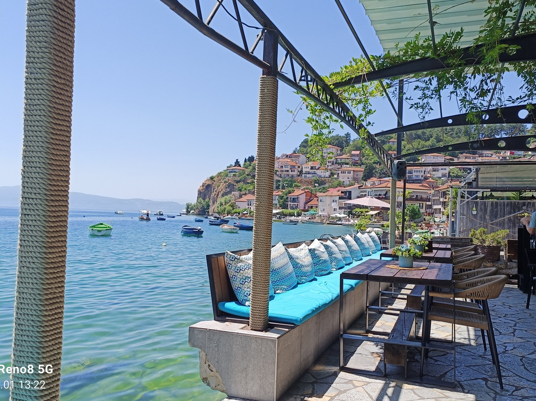 Lale Tours-奥赫里德必去景点