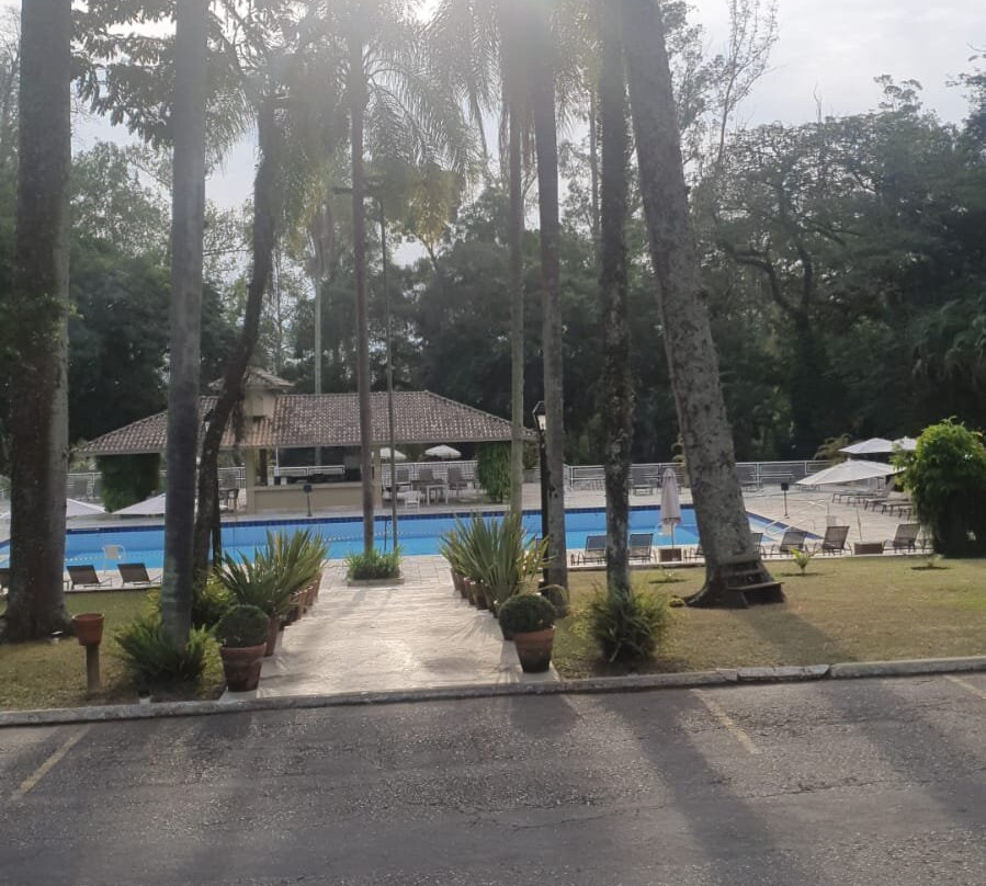 Hotel Resort & Golfe Clube dos 500主图