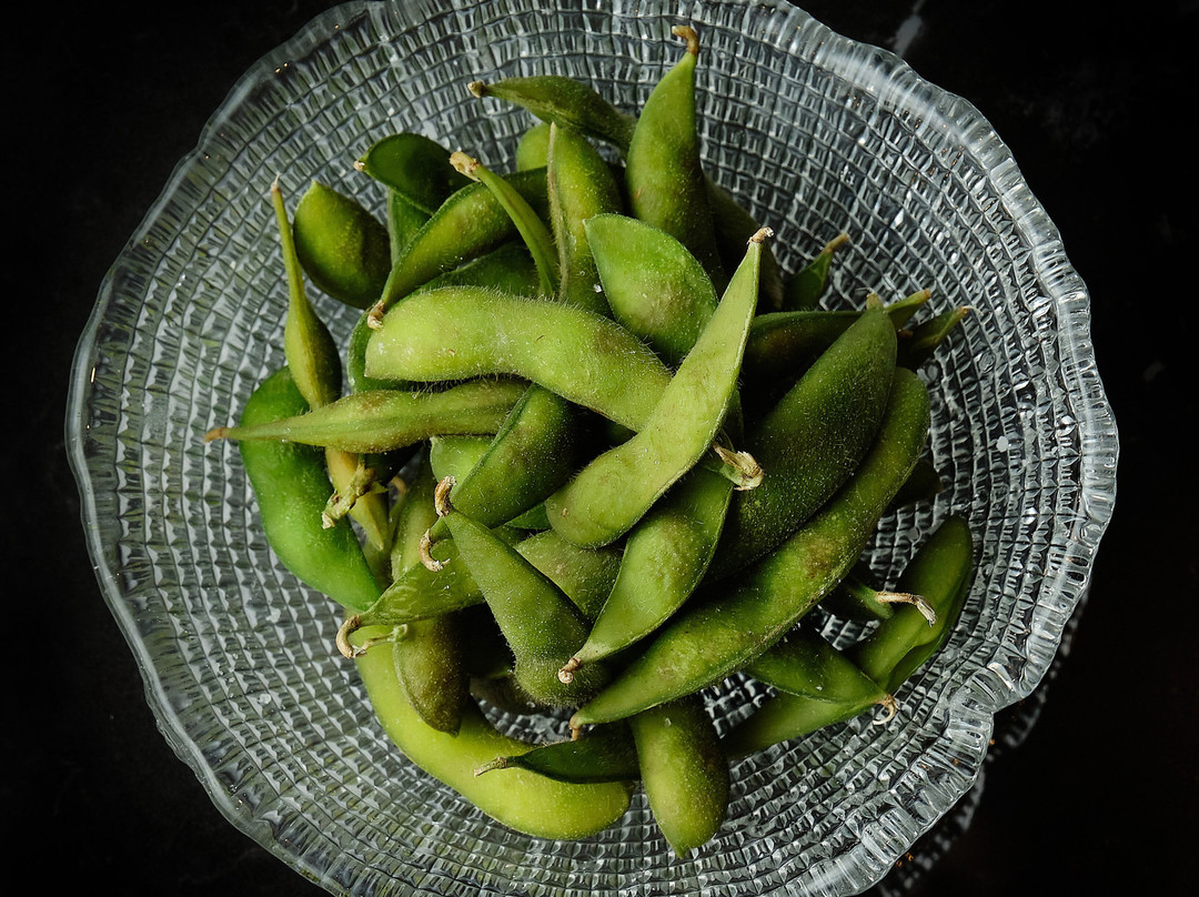 Core by Clare Smyth
