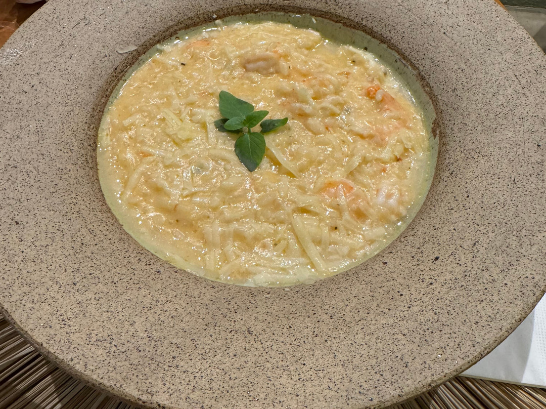 Tapiarte - Gastronomina E Arte