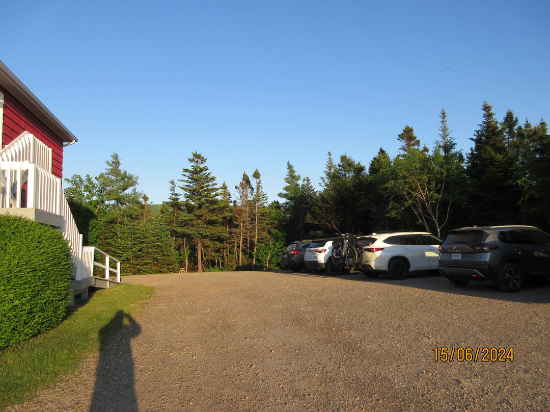 Auberge Doucet Inn主图