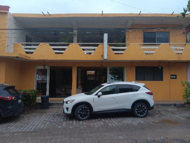 Hotel San Lorenzo主图