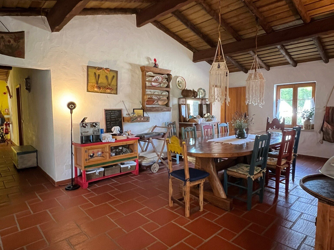 Casa da Seiceira主图