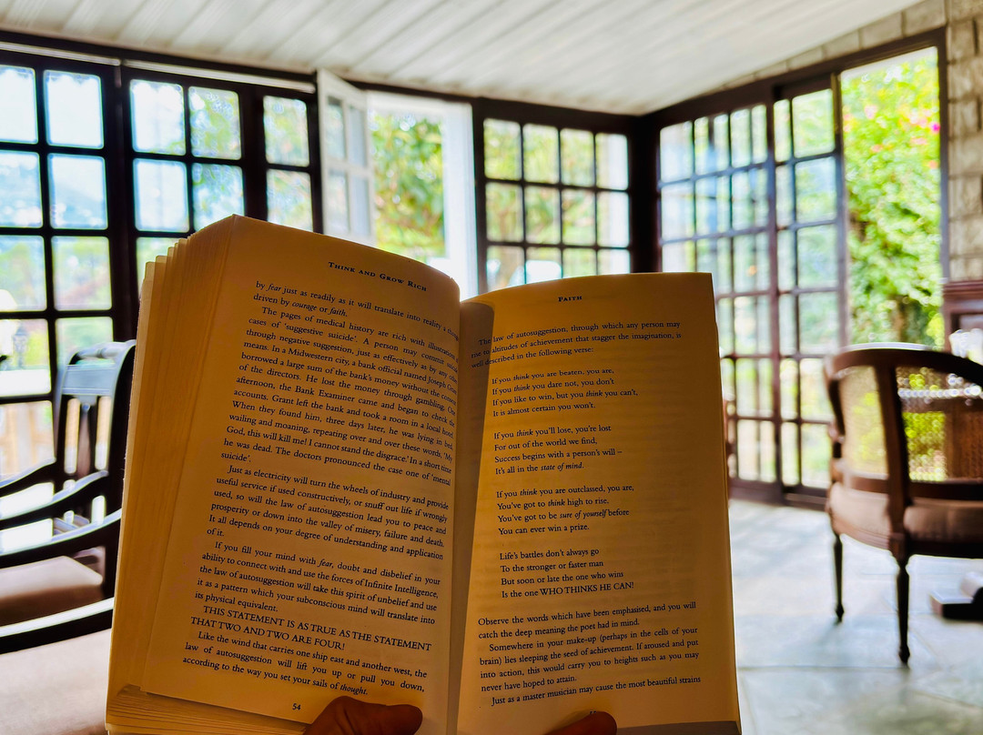 Brij Anayra, Dharamshala | A Heritage Himalayan Luxury Retreat主图