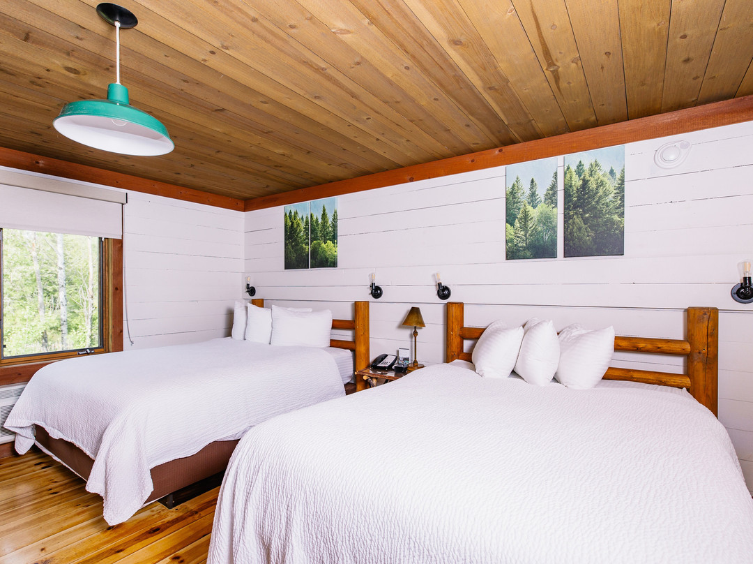 Drummond Island Resort主图