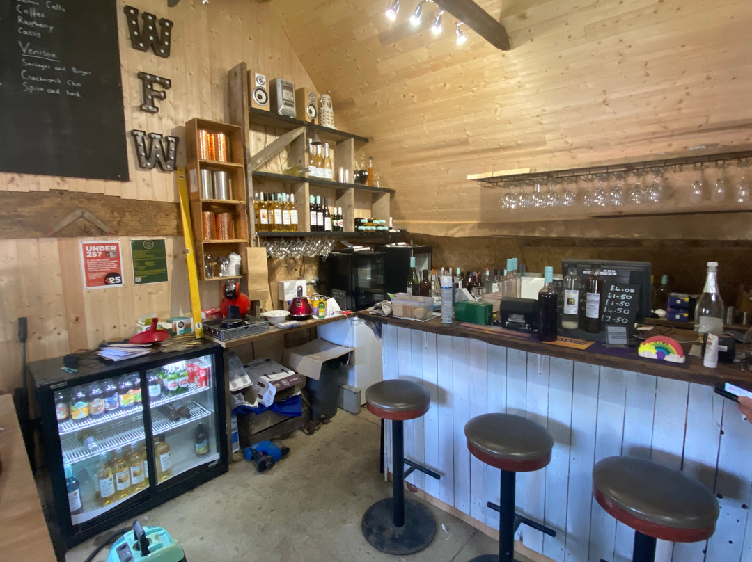 West Fisher Winery景点图片
