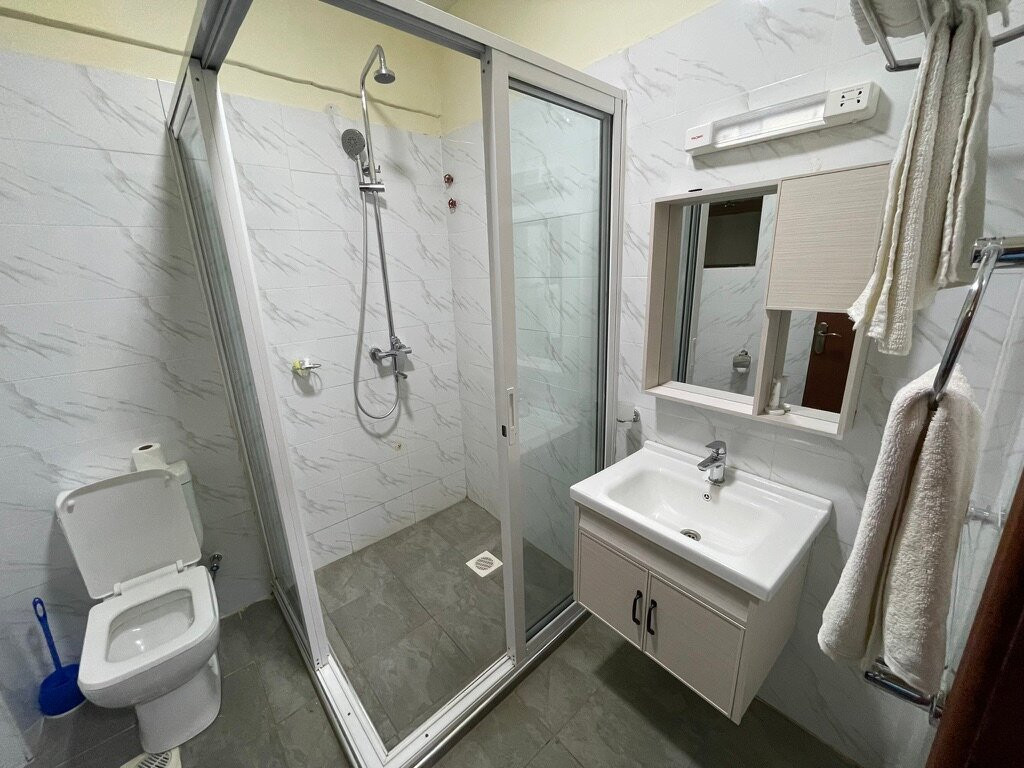 Westside Hotel Kitale主图