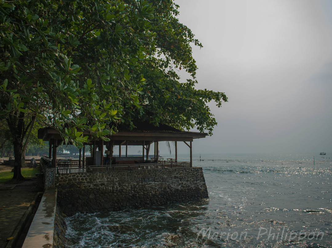 慕蒂亚拉卡里塔别墅酒店主图