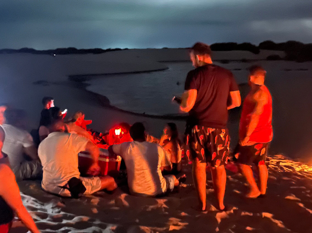 Aloha Experience-Mossoro必去景点