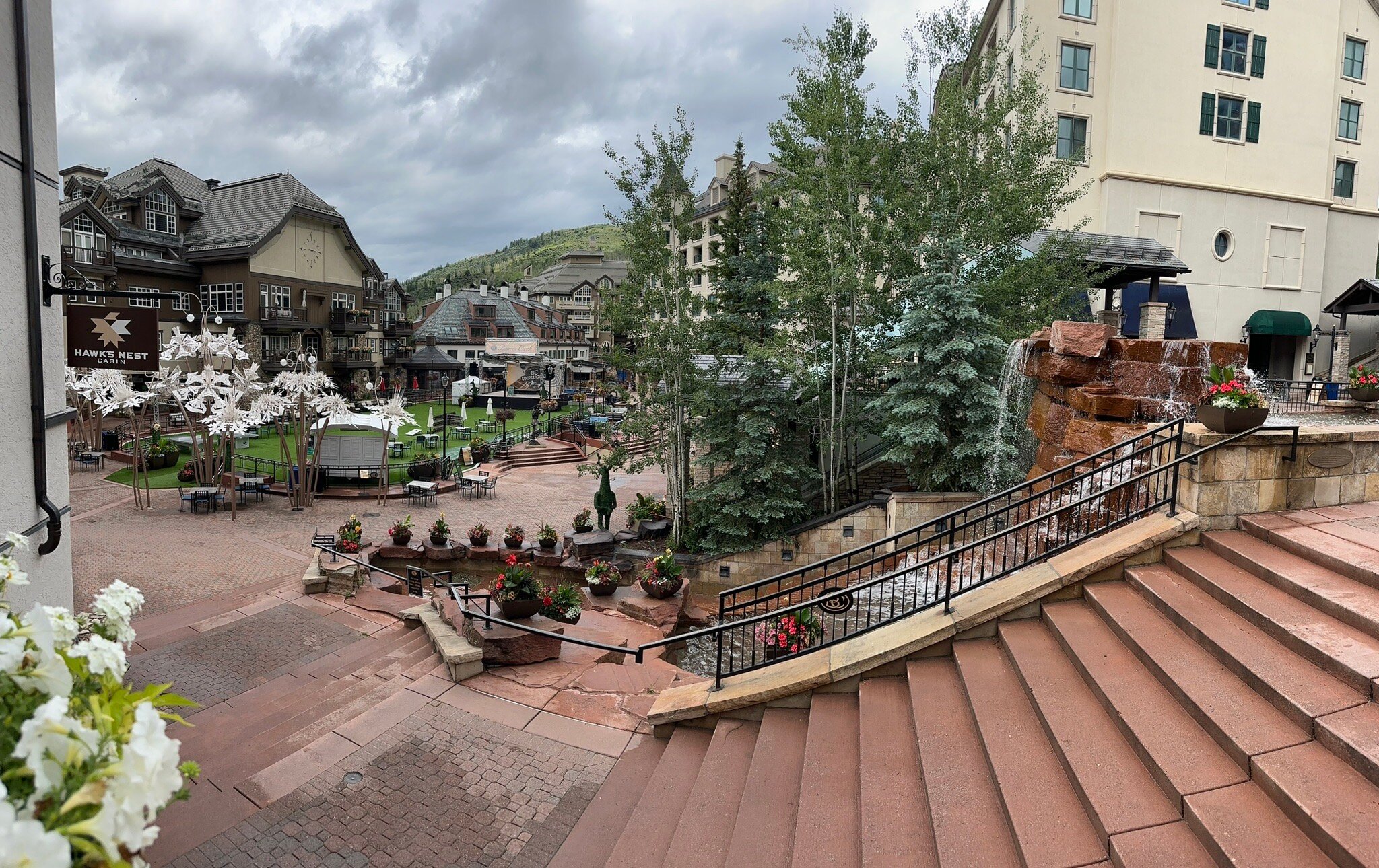 Beaver Creek Village-官方
