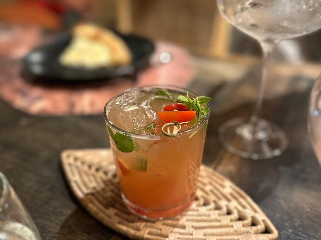 Core by Clare Smyth