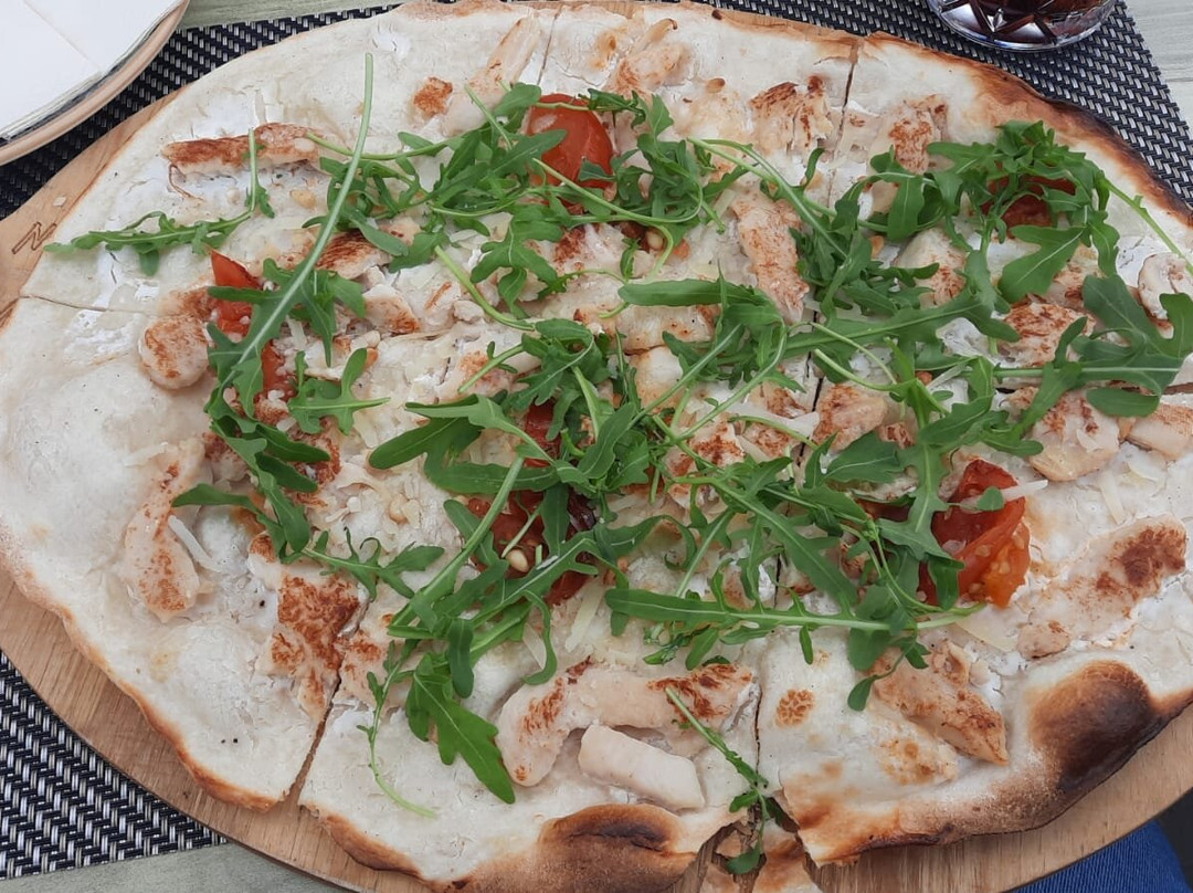 Gaston Flammkuchen Bremen