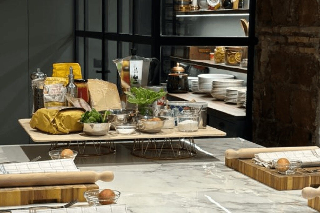 EC Tours-罗马必去景点