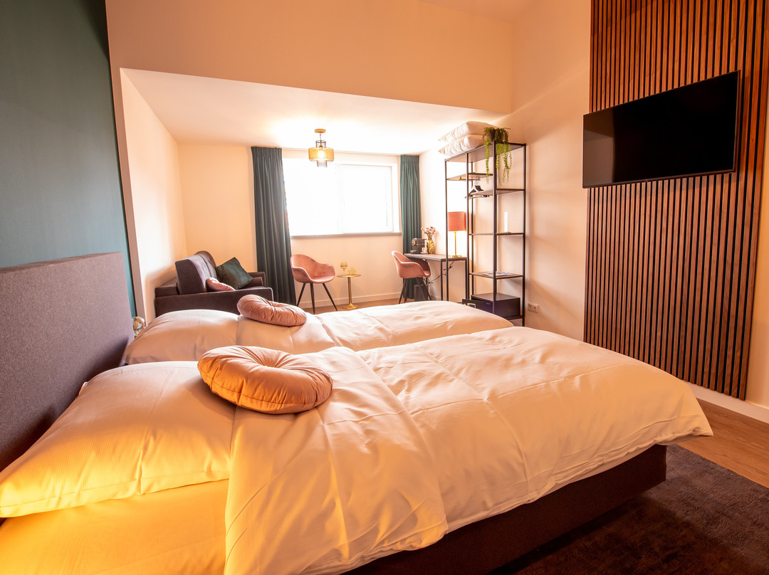 Hotel Bom主图