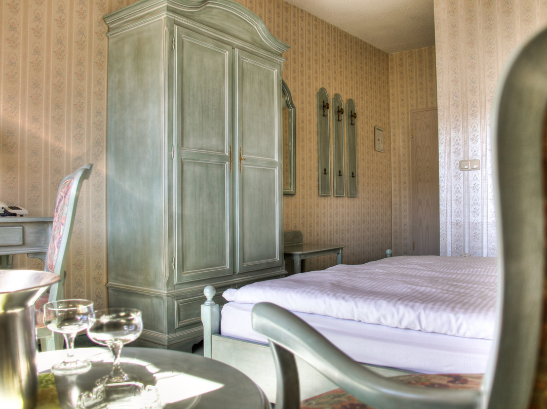 马克特酒店主图