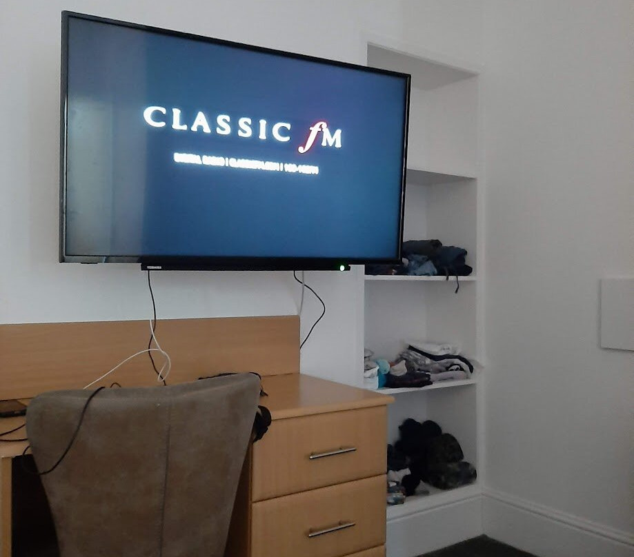 Heatherbank酒店主图