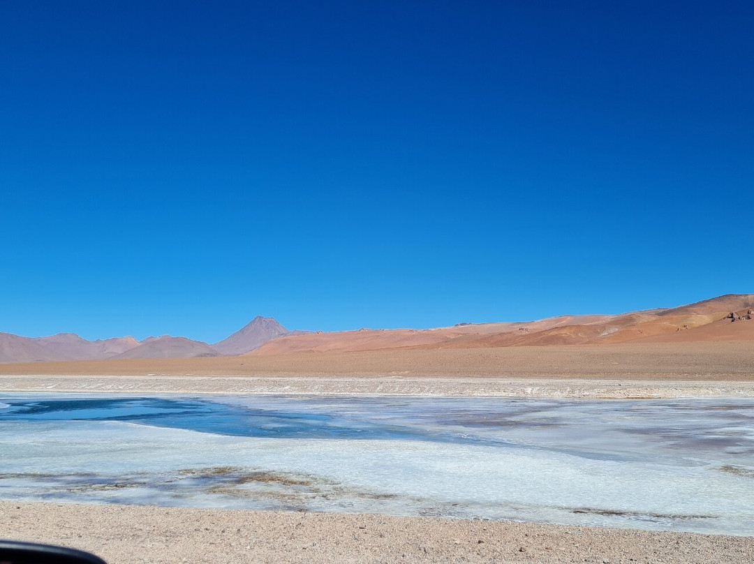 Salar de Tara-圣佩德罗-德阿塔卡马必去景点