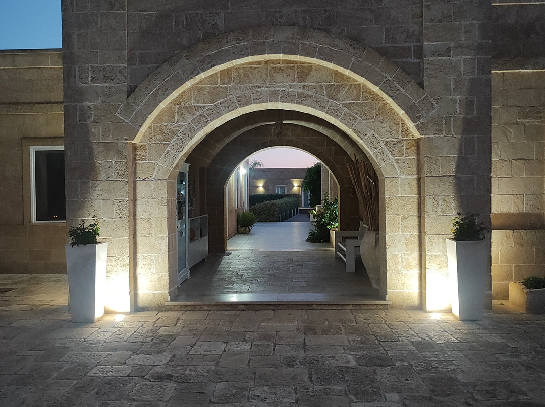 Residenza Case Arse主图