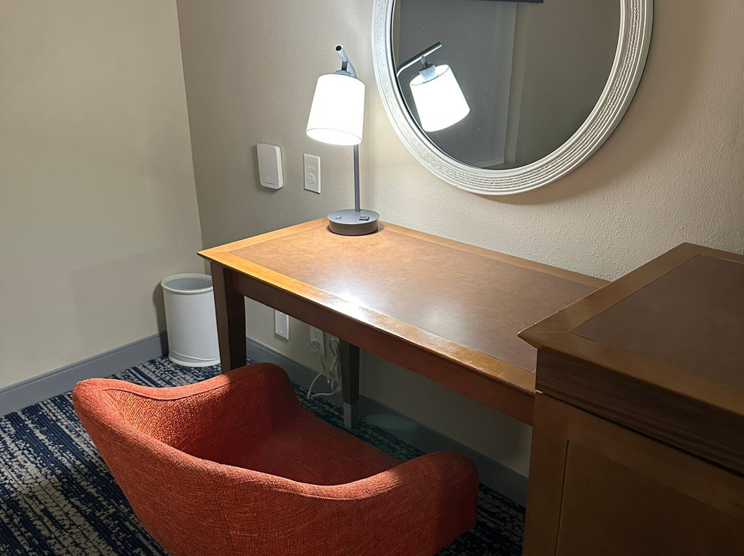 Hampton Inn Titusville/I-95 Kennedy Space Center主图