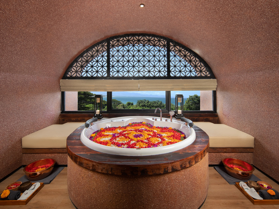 Svaha Spa Sanur By Wonderspace