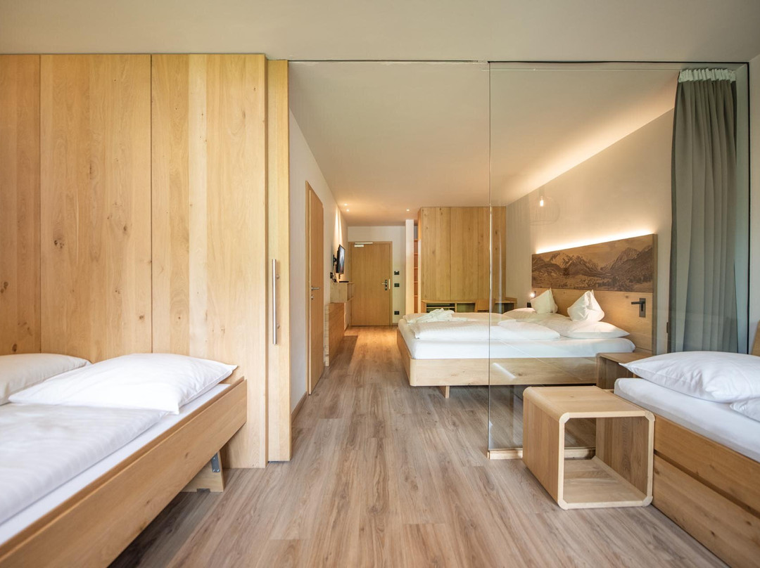 Hotel Condor主图