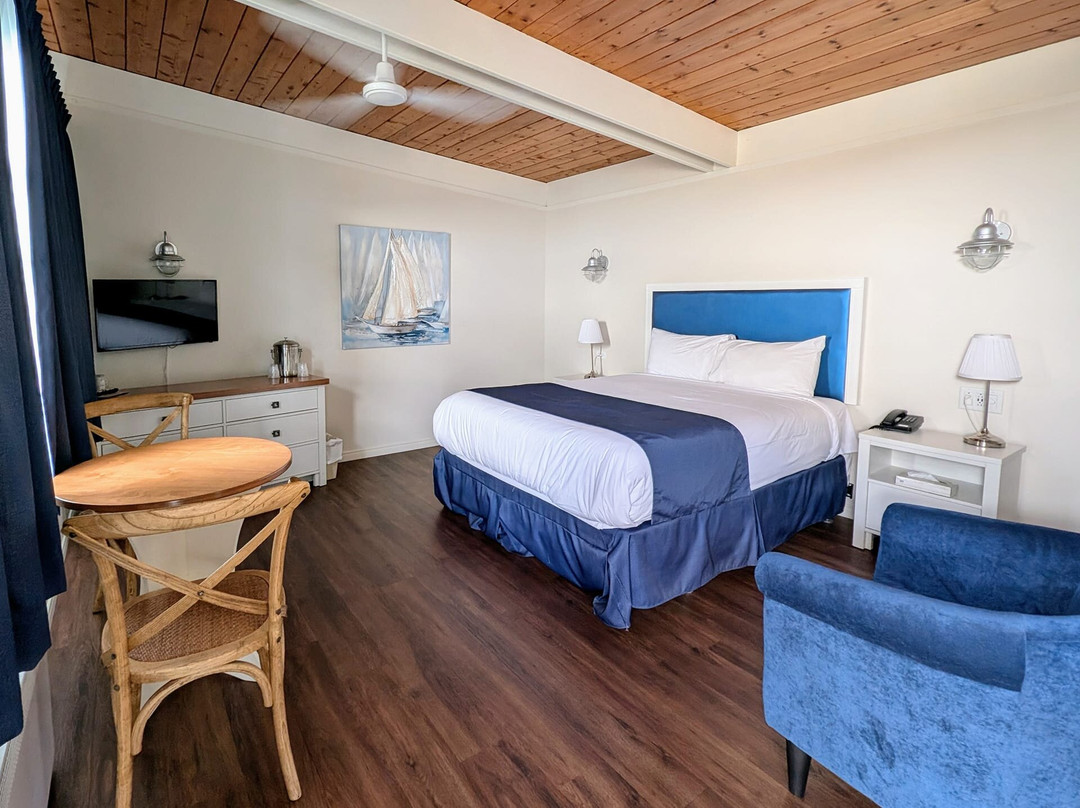 Motel La Marina主图