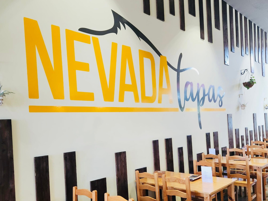 Nevada Tapas