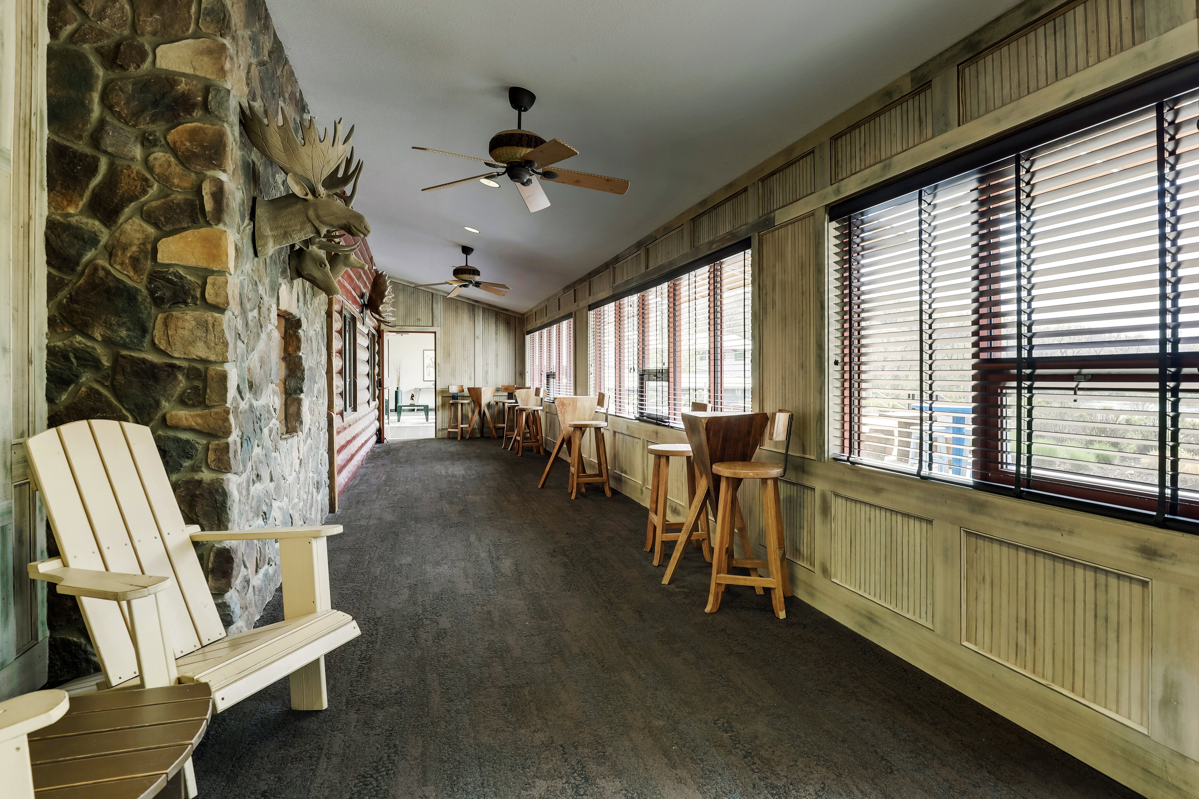Stoney Creek Hotel & Conference Center - Kansas City-浴室