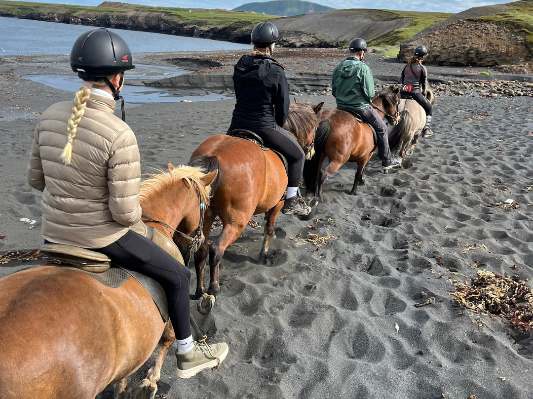 Saltvik-胡萨维克必去景点