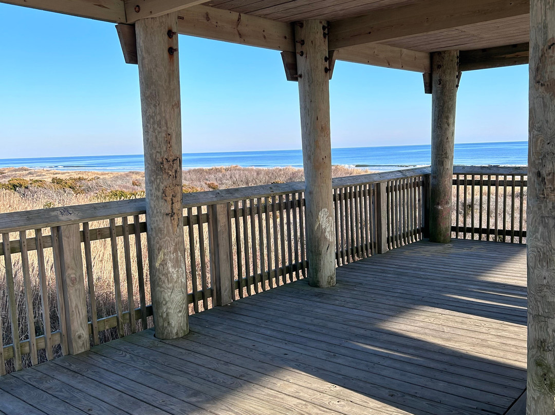 Brigantine Beach-Brigantine必去景点