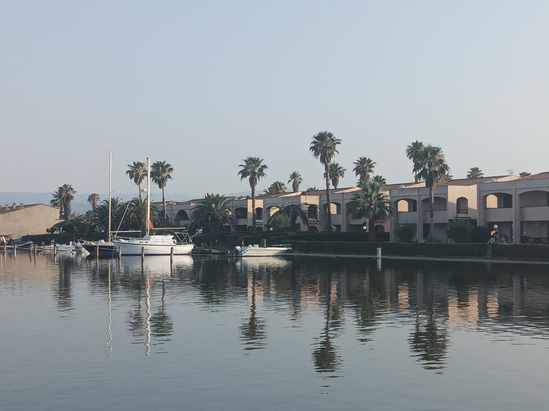 Laghi Di Sibari-Sibari必去景点