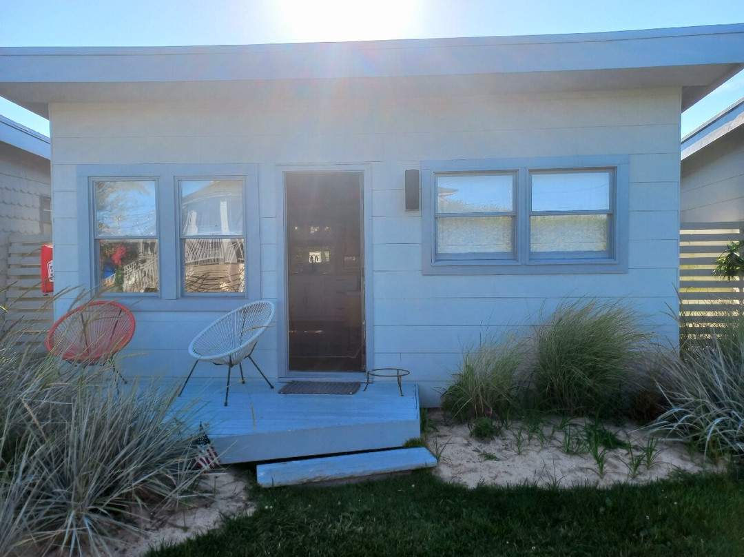 The Inn Spot on the Bay主图