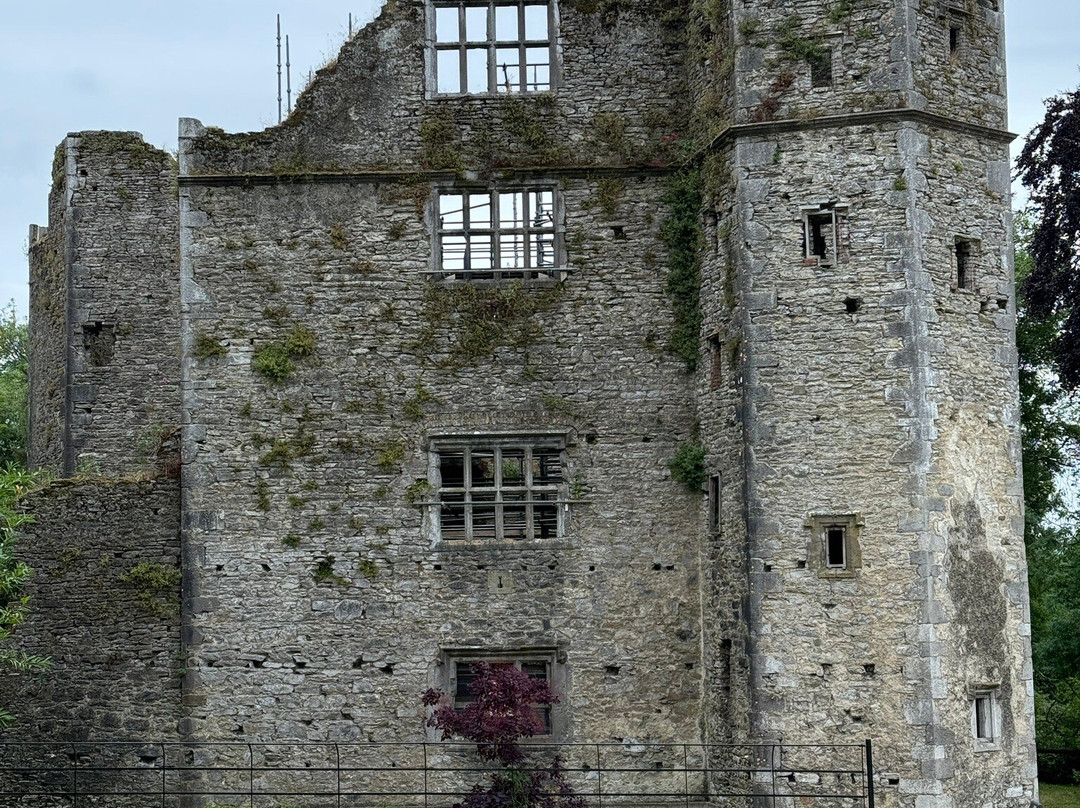 Mallow Castle-Mallow必去景点