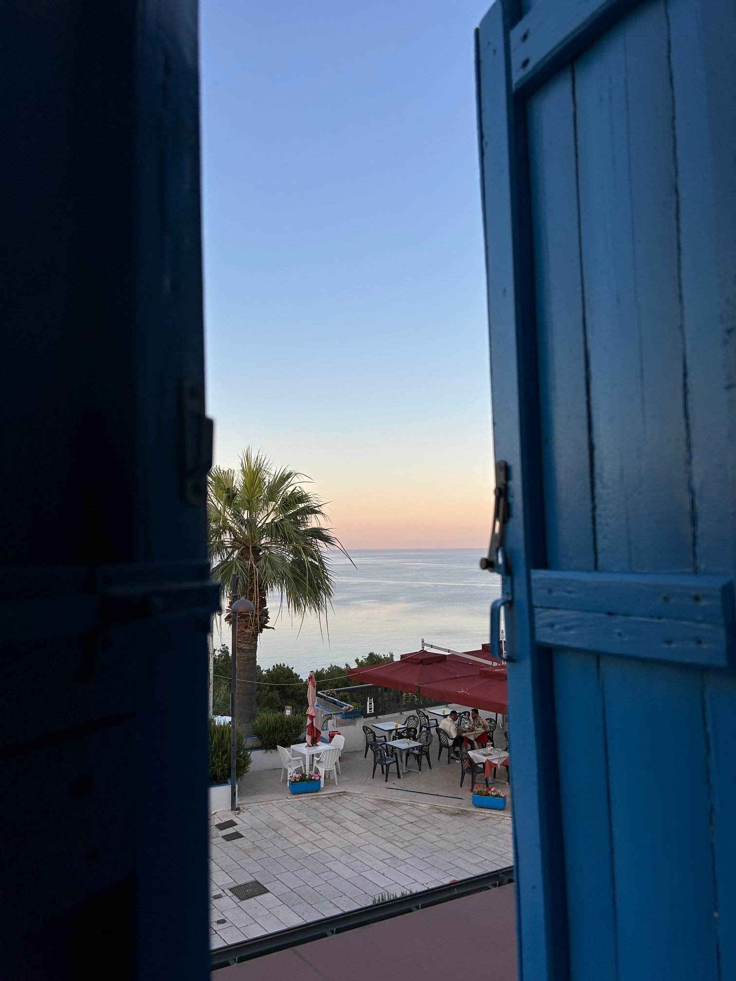 Pensione Belvedere-官方