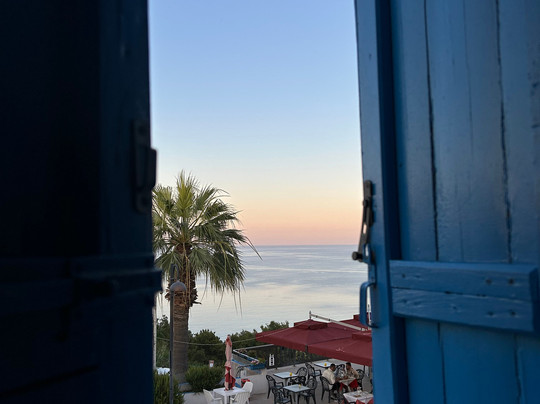 Pensione Belvedere主图