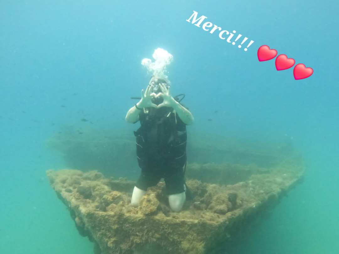 Yasmine Dive Center-哈玛麦德必去景点