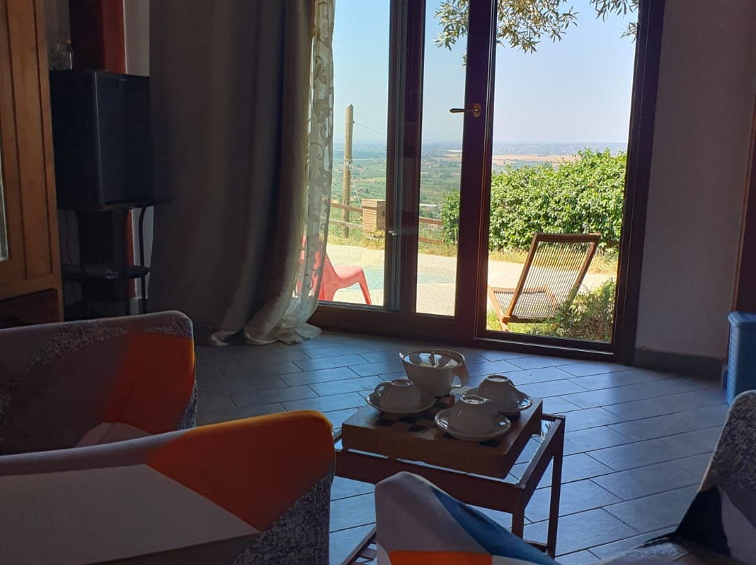 A Casa di Silvia主图