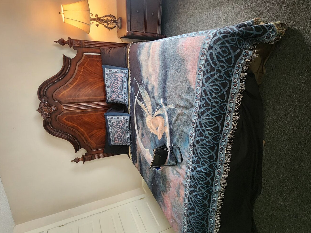 Cassadaga Hotel主图