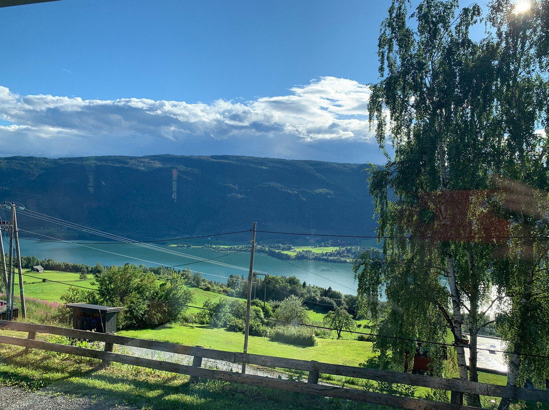 Glomstad Guesthouse主图