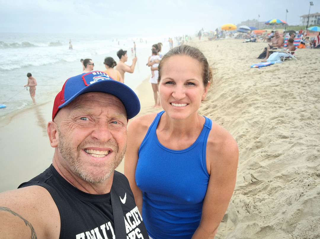 Bethany Beach Boardwalk-Bethany Beach必去景点