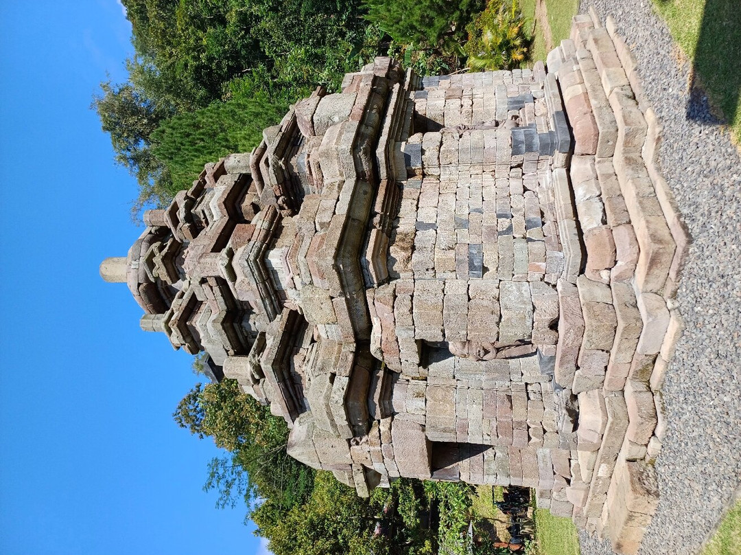 Jaker Tour Borobudur-Borobudur必去景点