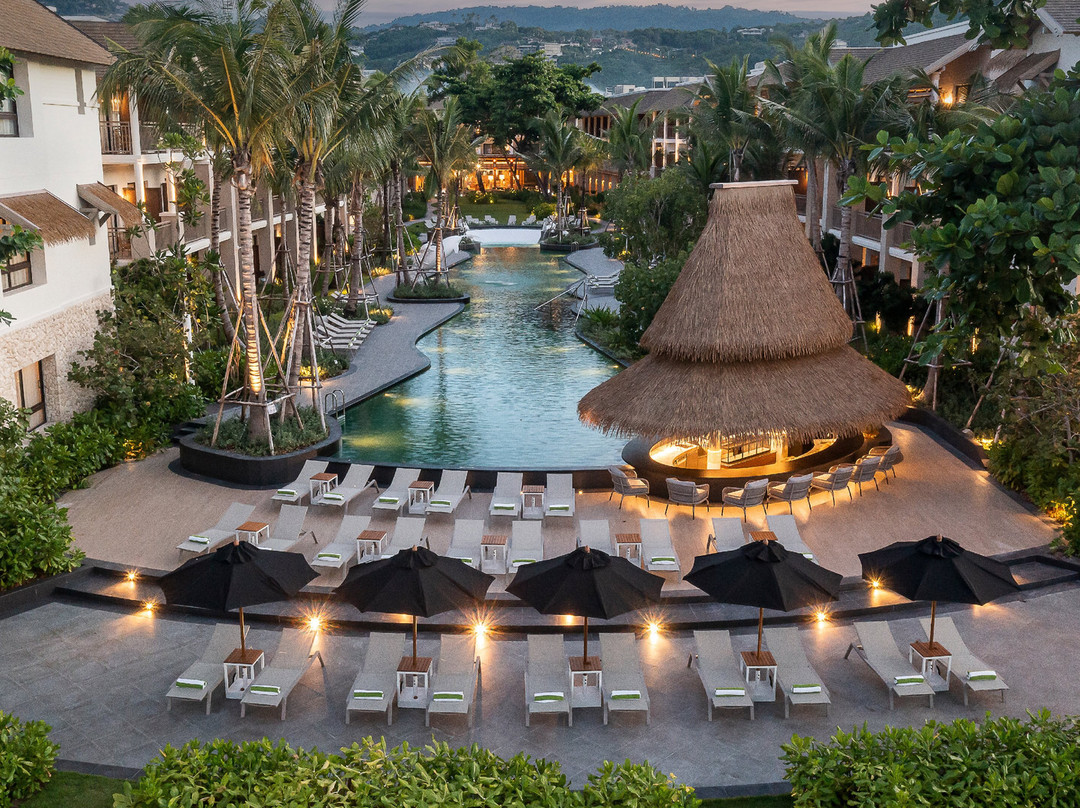 Holiday Inn Resort Samui Bophut Beach, by IHG