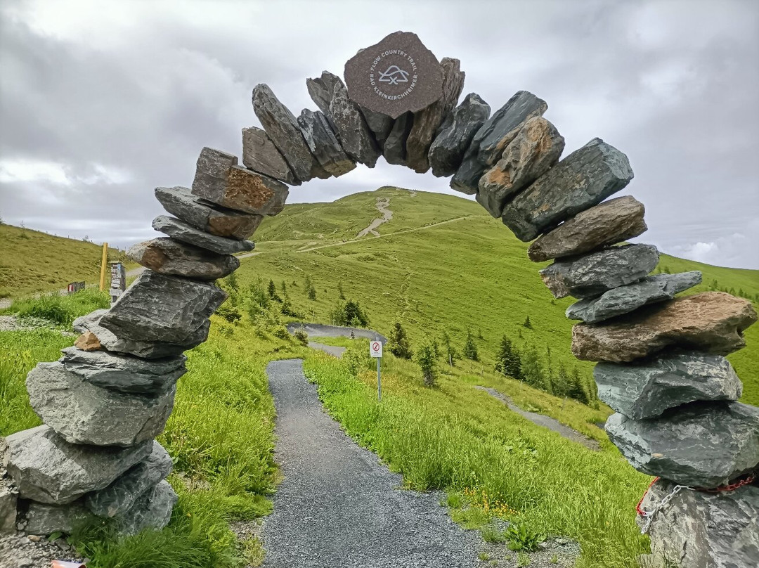 Hotel Kärntnerhof主图