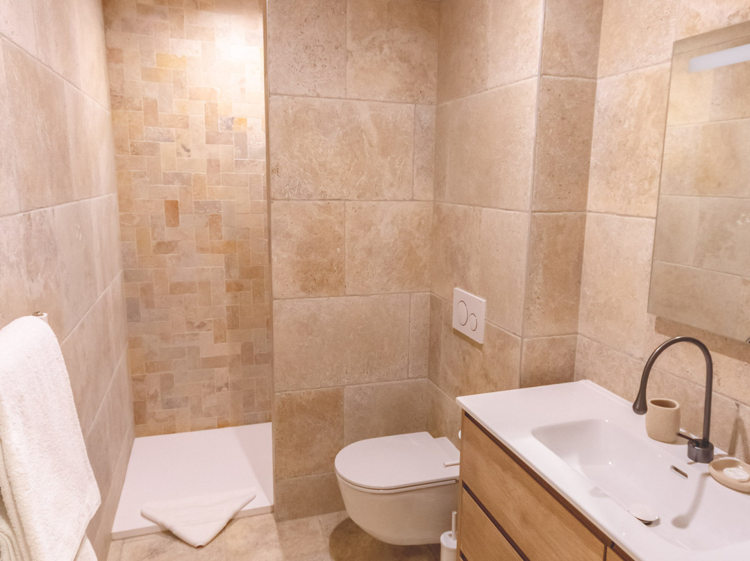 Domaine Du Baguier-La Roquebrussanne必去景点